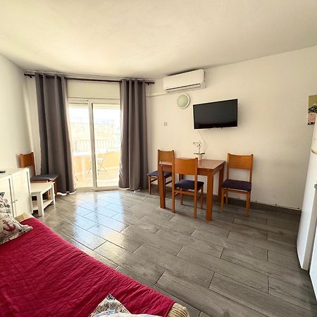 Apartsalou Bilbao Zewnętrze zdjęcie