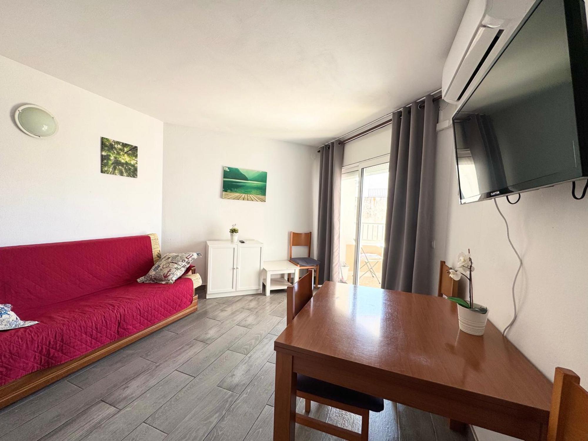 Apartsalou Bilbao Zewnętrze zdjęcie