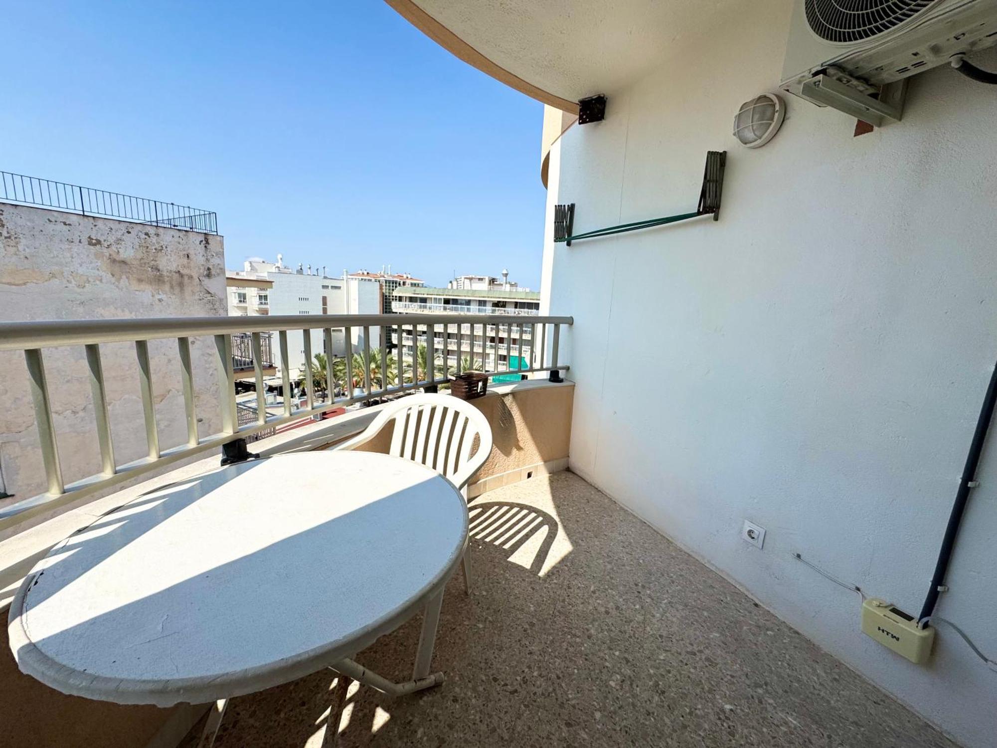 Apartsalou Bilbao Zewnętrze zdjęcie