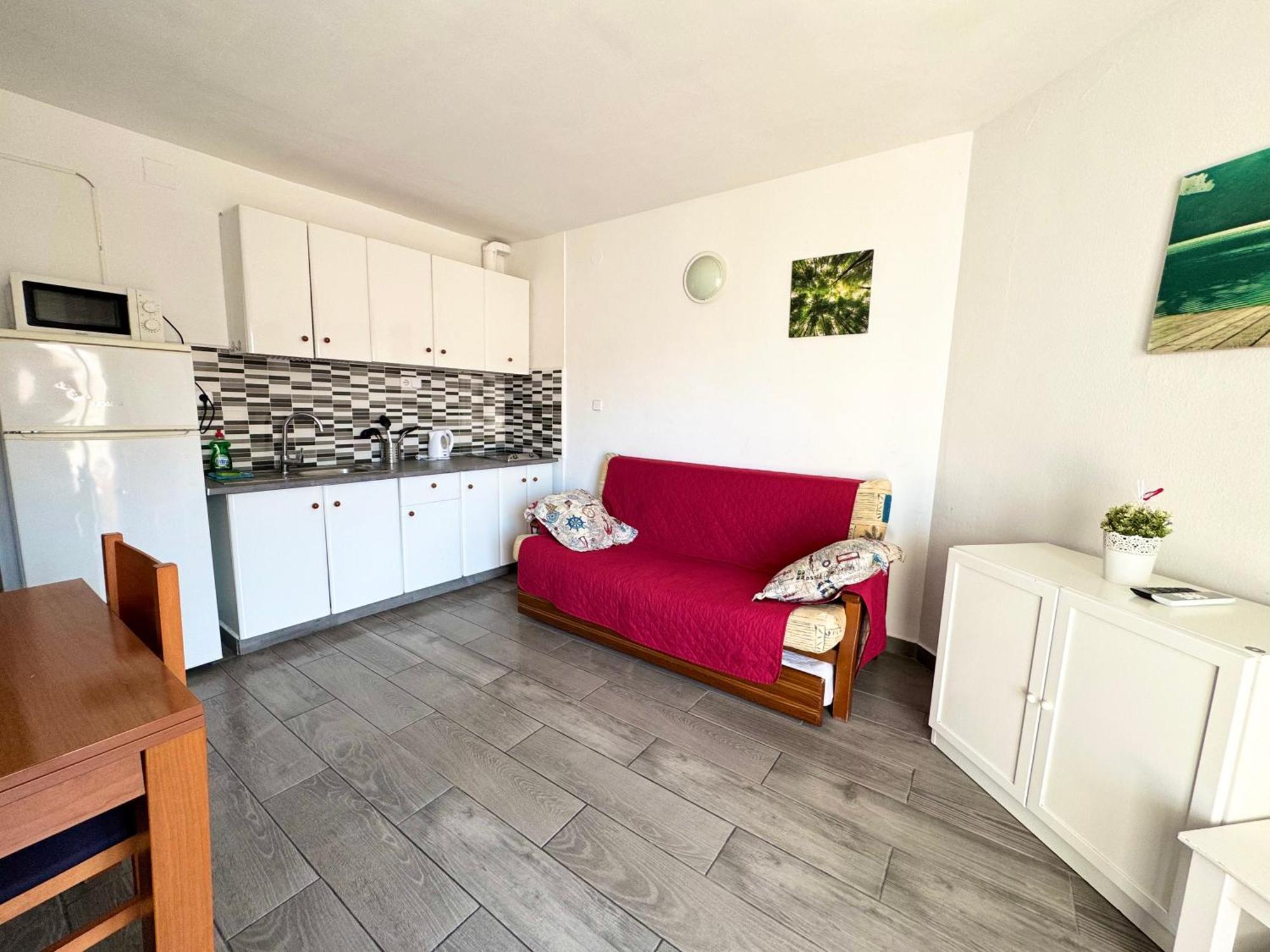 Apartsalou Bilbao Zewnętrze zdjęcie