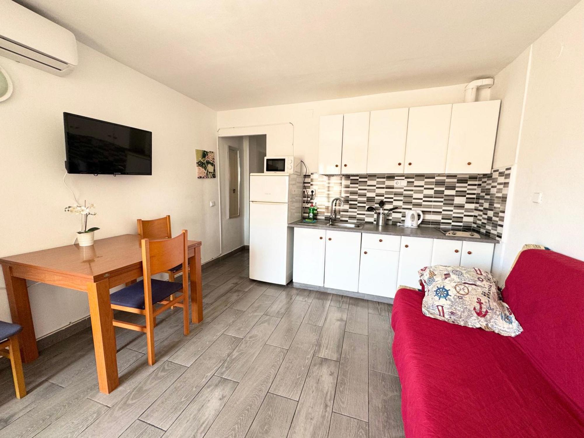 Apartsalou Bilbao Zewnętrze zdjęcie