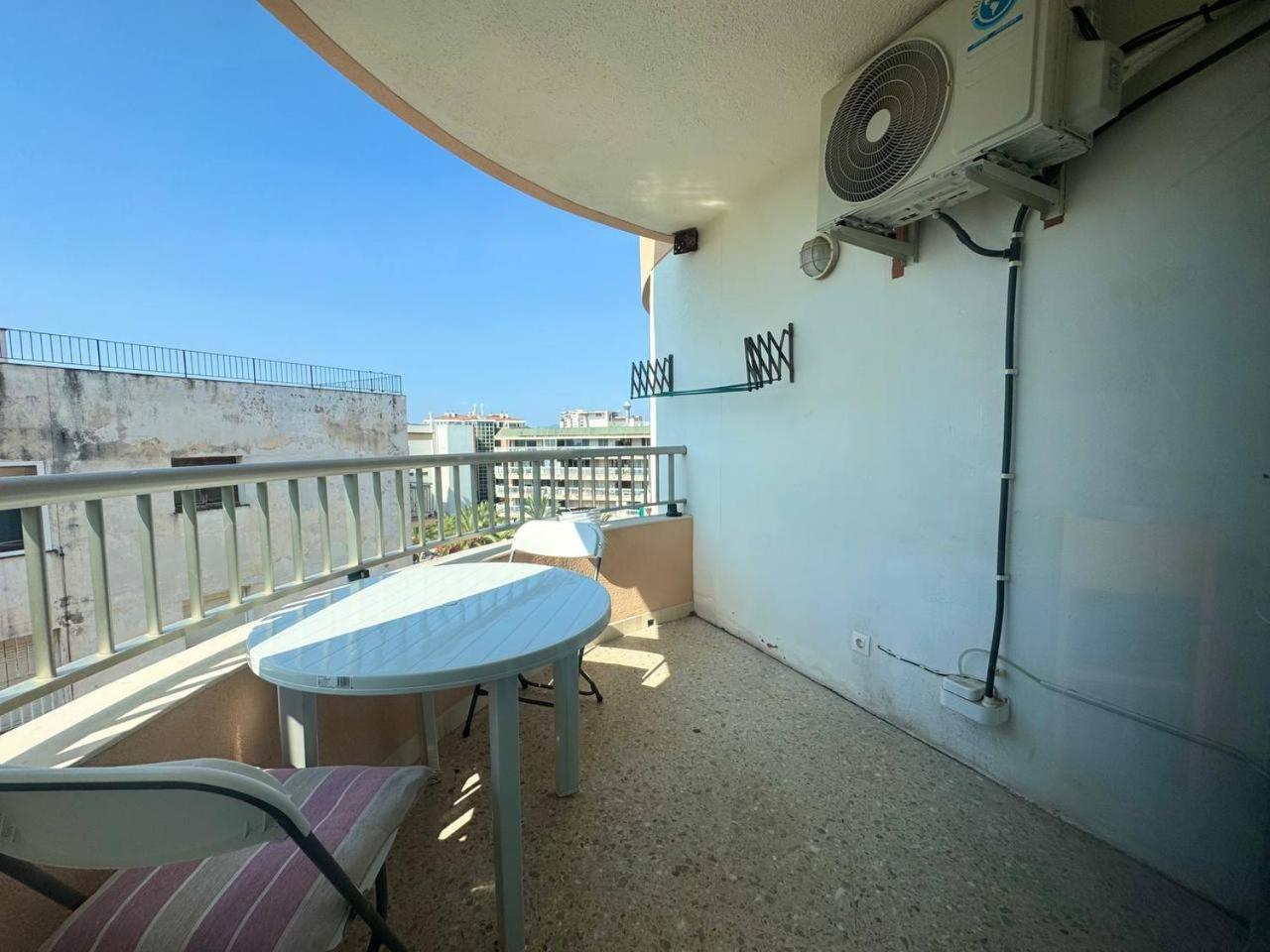 Apartsalou Bilbao Zewnętrze zdjęcie