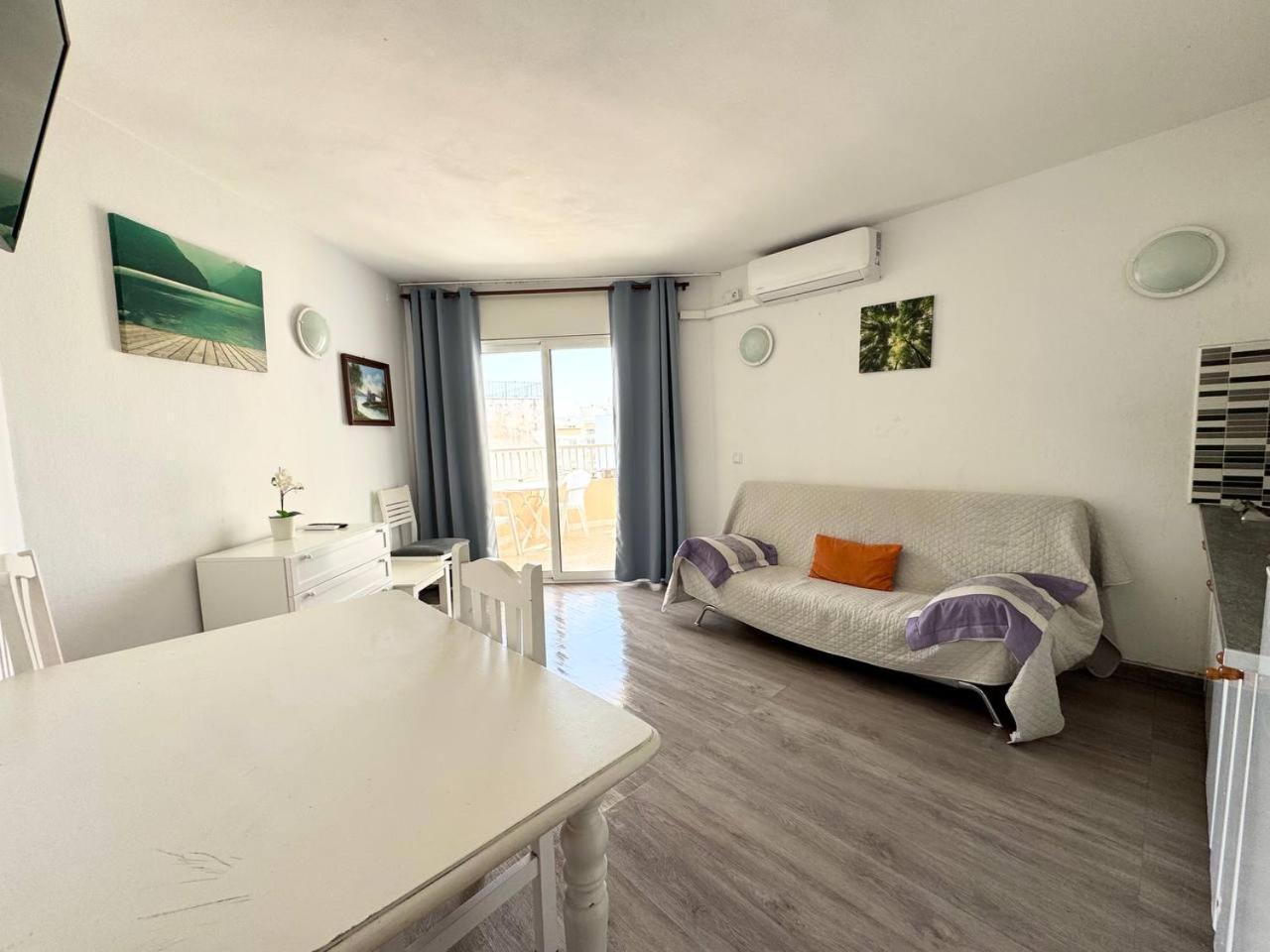 Apartsalou Bilbao Zewnętrze zdjęcie