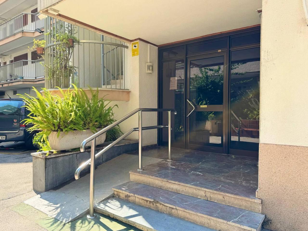 Apartsalou Bilbao Zewnętrze zdjęcie