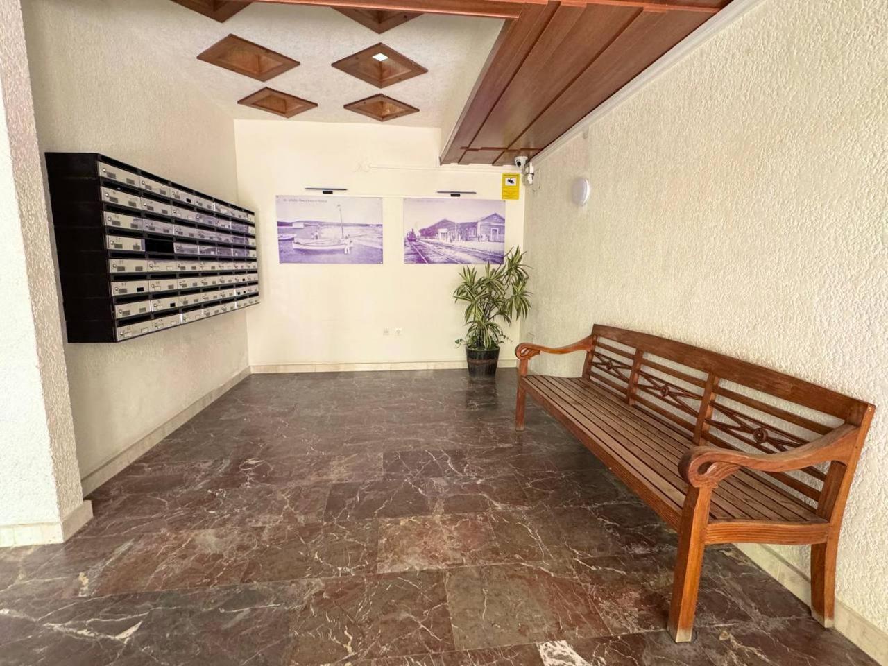 Apartsalou Bilbao Zewnętrze zdjęcie