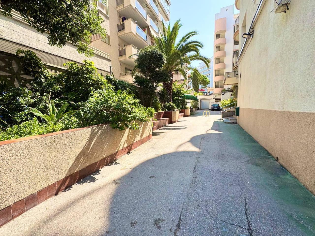Apartsalou Bilbao Zewnętrze zdjęcie