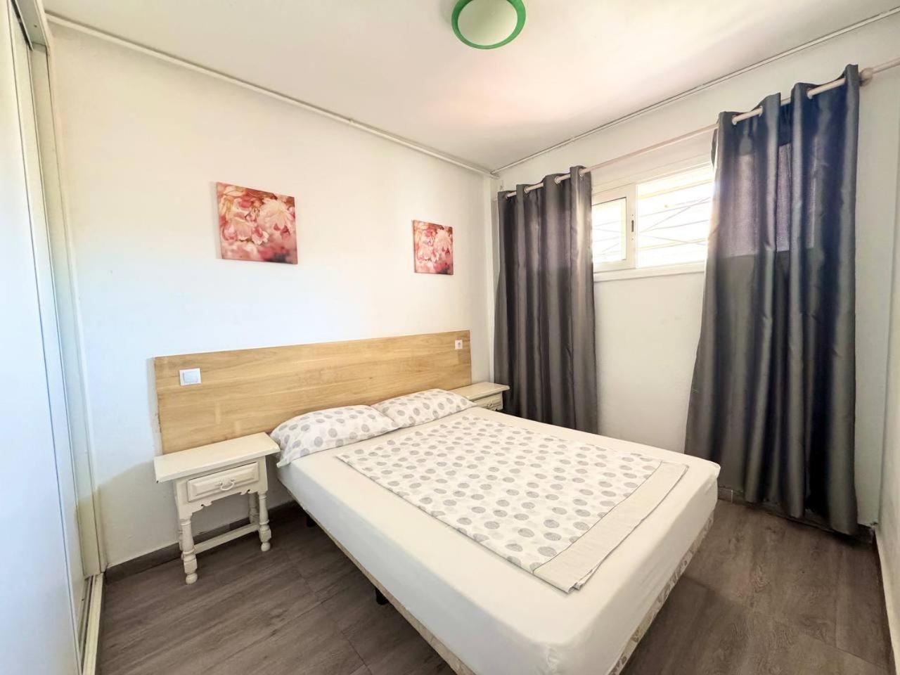 Apartsalou Bilbao Zewnętrze zdjęcie