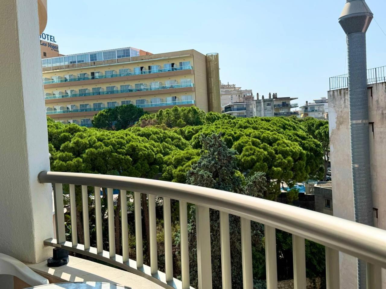 Apartsalou Bilbao Zewnętrze zdjęcie