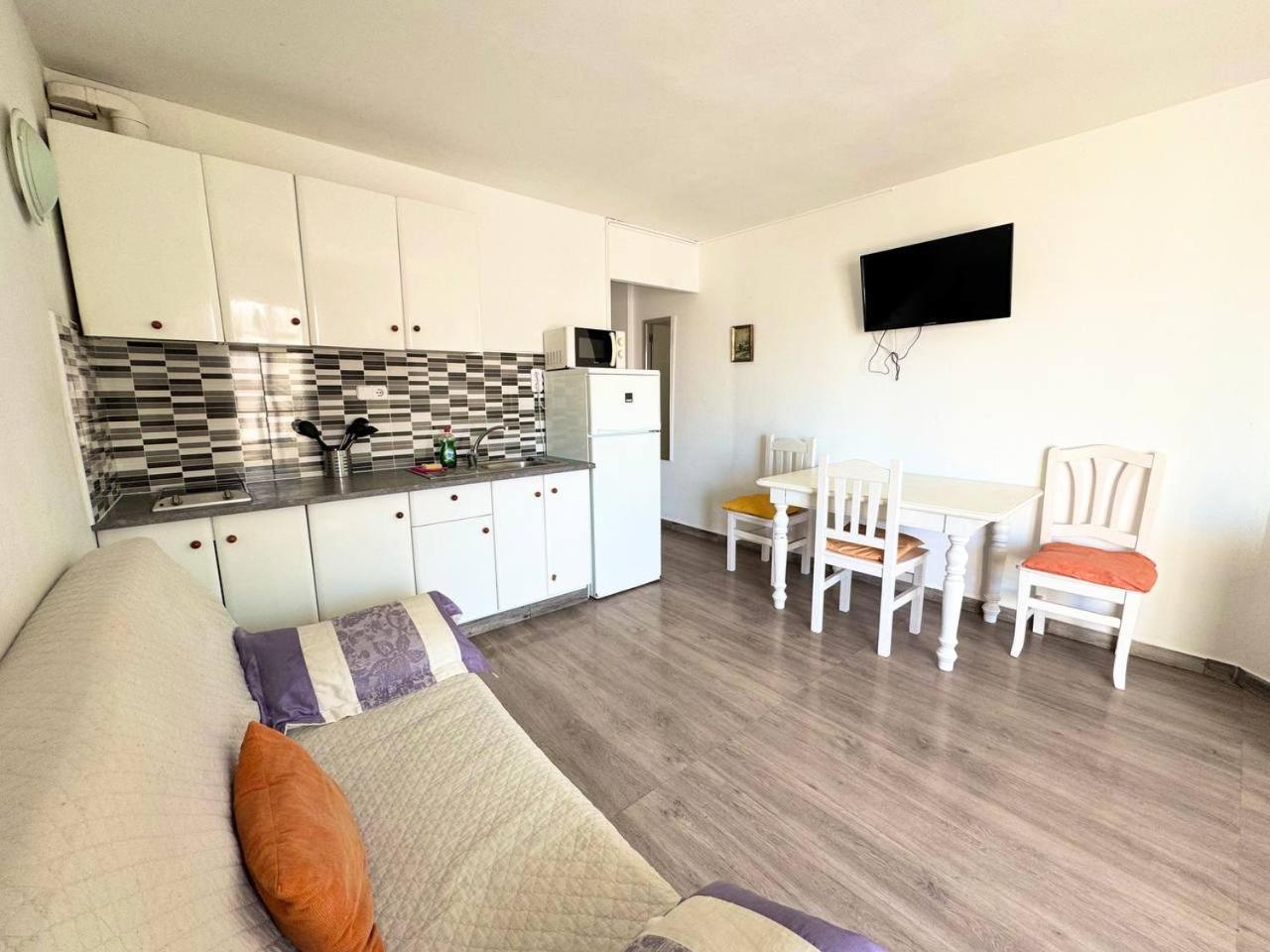 Apartsalou Bilbao Zewnętrze zdjęcie