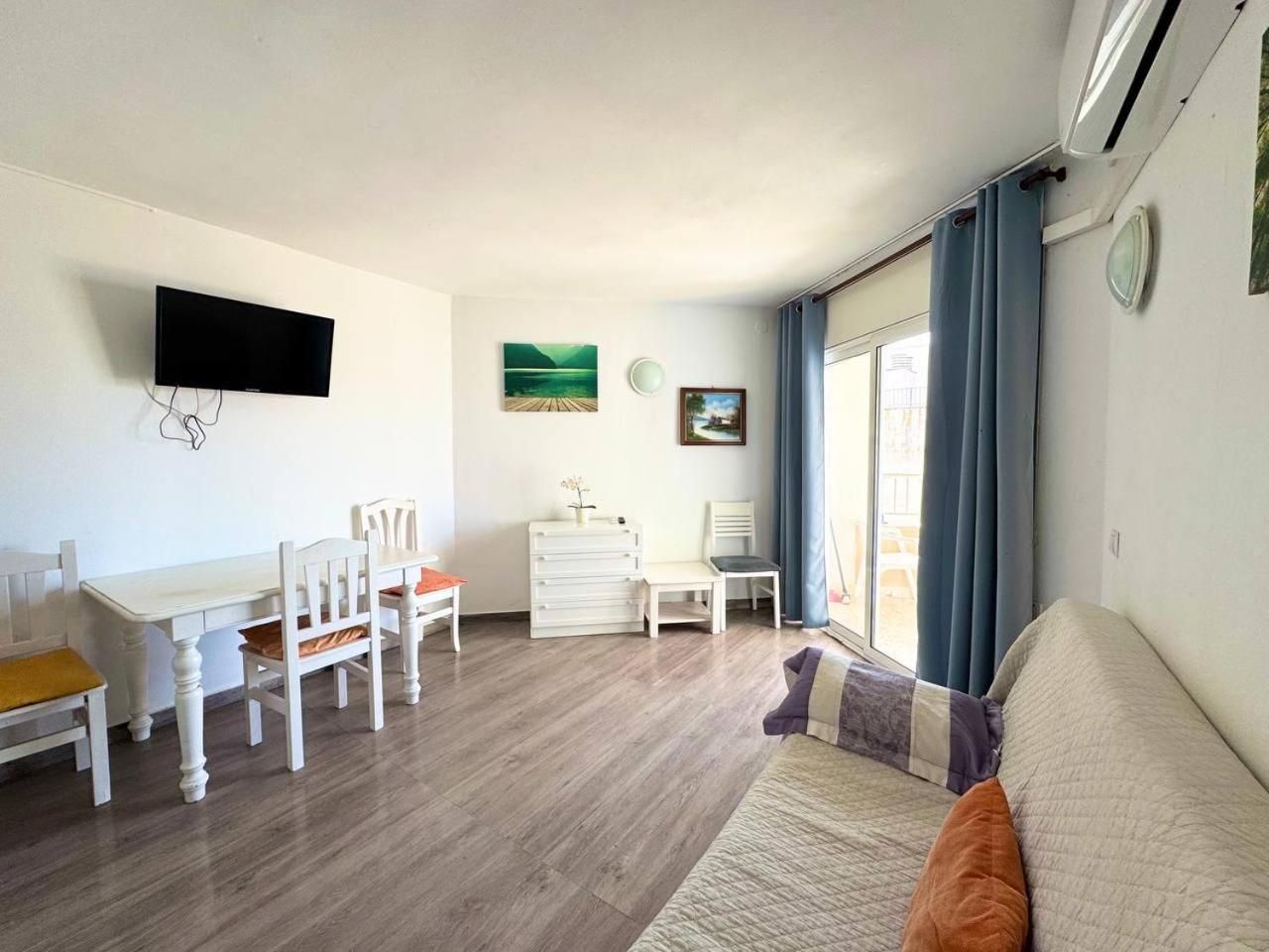 Apartsalou Bilbao Zewnętrze zdjęcie